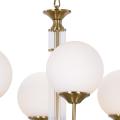IL5196-8PLS-24 HIGHBALL светильник потолочный