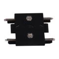 RL 06101 straight connector BK