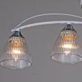 87360-0.3-04 WH+CR светильник потолочный