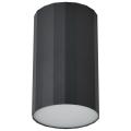 81152-9.5-001MZ LED6W BK светильник точ.