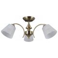 IL0910-3CSQ-26 AB ELITE светильник потолочный