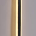 86230-9.2-001U LED35W BK светильник настенный
