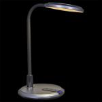 Светодиодная настольная лампа Reluce 01023-2.7-01 BK