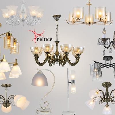 Поступление светильников Reluce <u>(12 ноября 2025)</u>