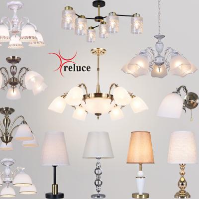 Поступление светильников Reluce <u>(20 апреля 2026)</u>