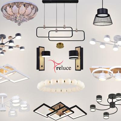 Поступление светильников Reluce <u>(12 января 2026)</u>