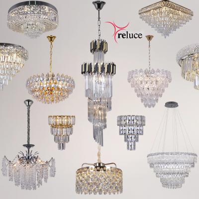 Поступление светильников Reluce <u>(8 апреля 2026)</u>