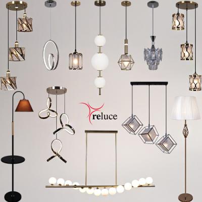 Поступление светильников Reluce <u>(30 марта 2026)</u>