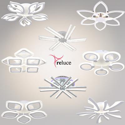 Поступление светильников Reluce <u>(14 июля 2026)</u>