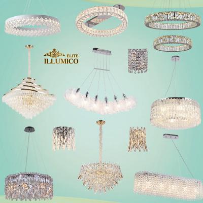 Поступление ILLUMICO ELITE <u>(26 января 2026)</u>