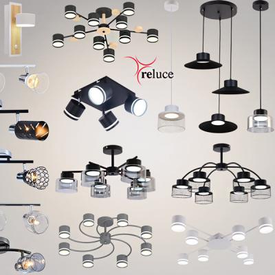 Поступление светильников Reluce <u>(1 декабря 2025)</u>