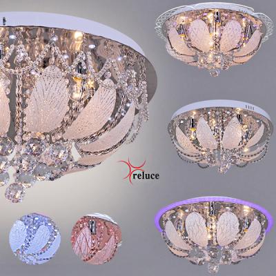 Поступление светильников Reluce <u>(5 ноября 2025)</u>