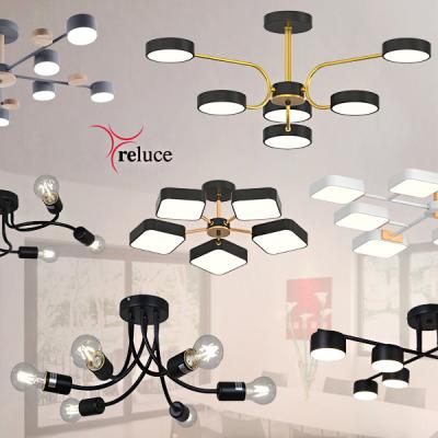 Поступление  светильников Reluce <u>(26 мая 2025)</u>