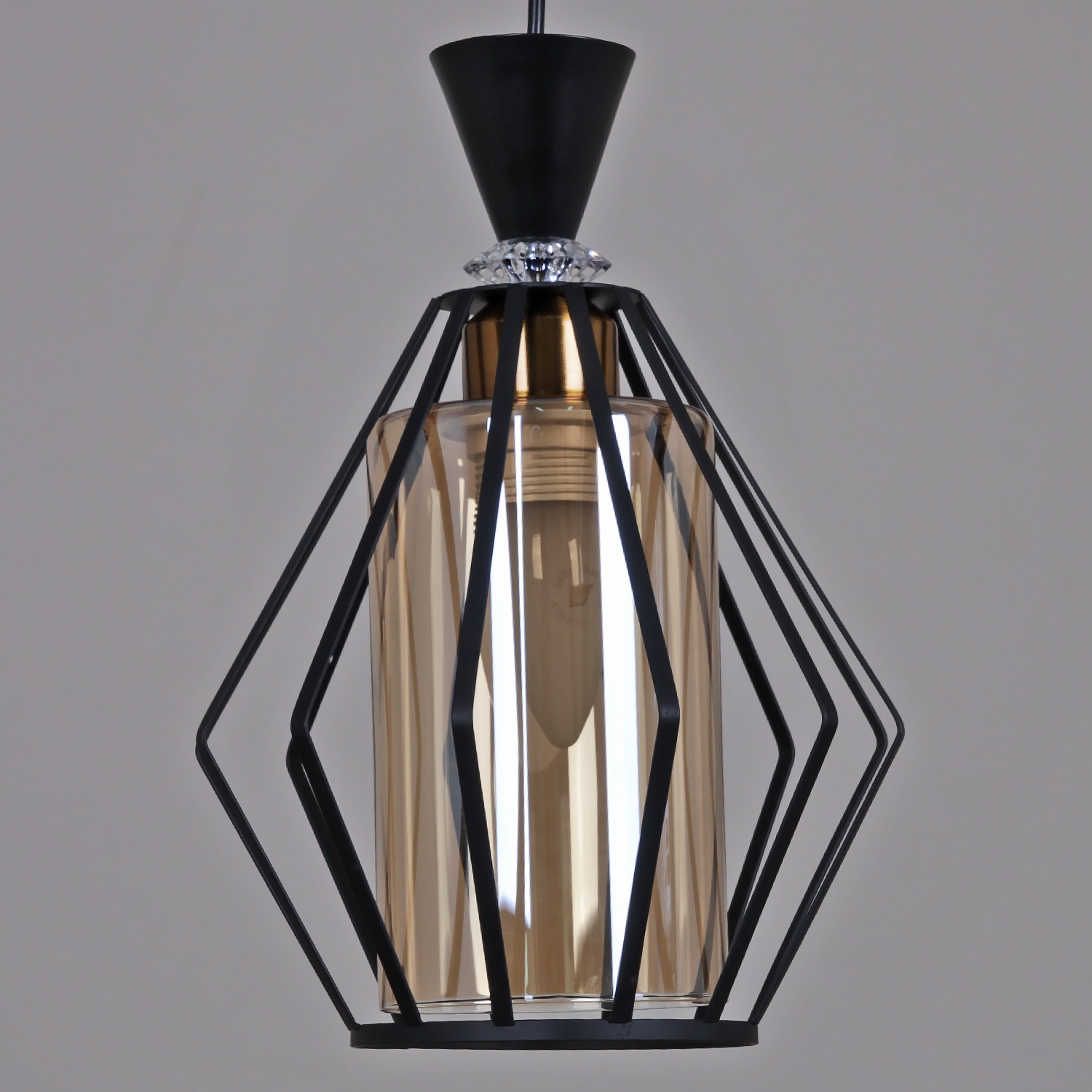 00305-0.9-01 "L" светильник потолочный