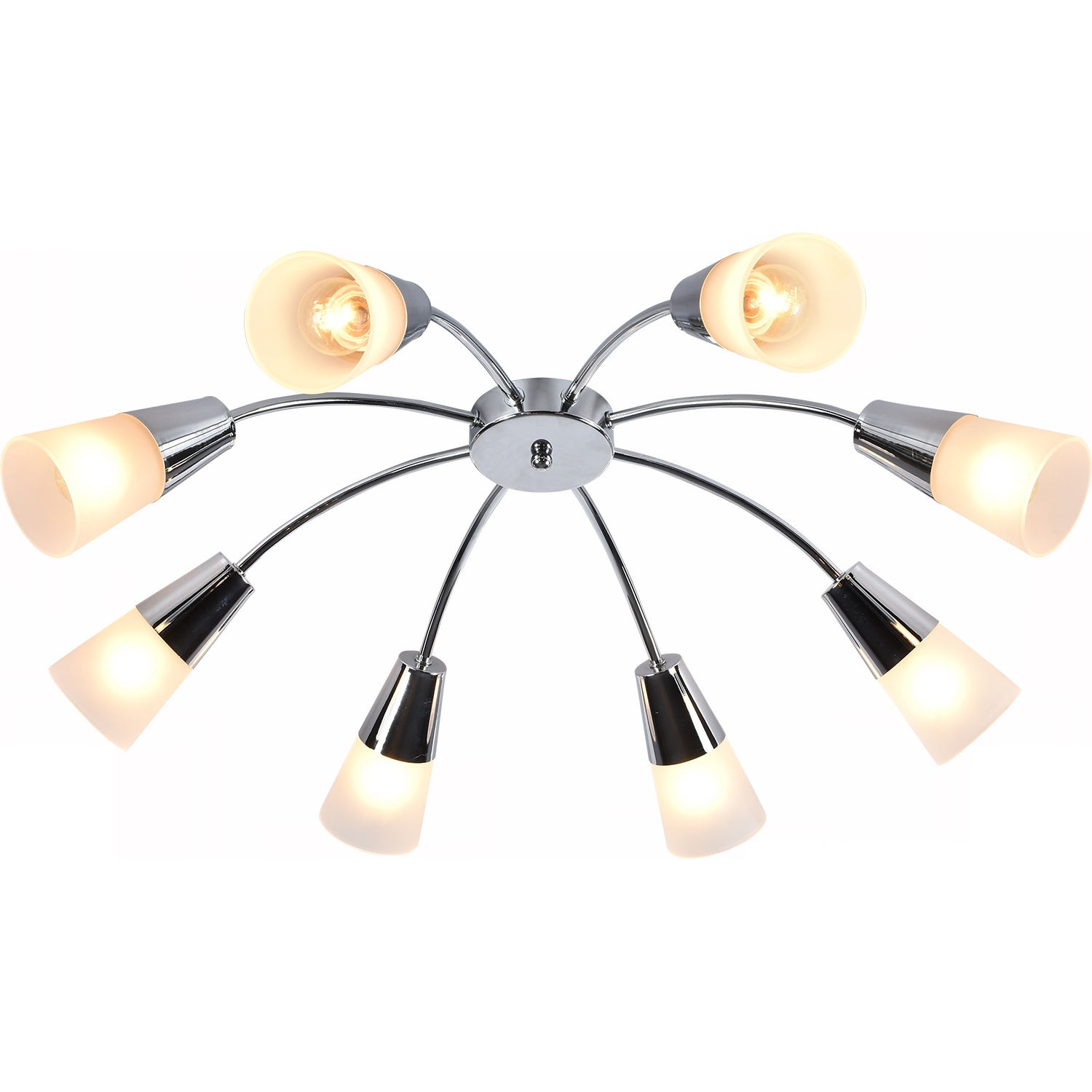 01266-0.3-08 CR светильник потолочный