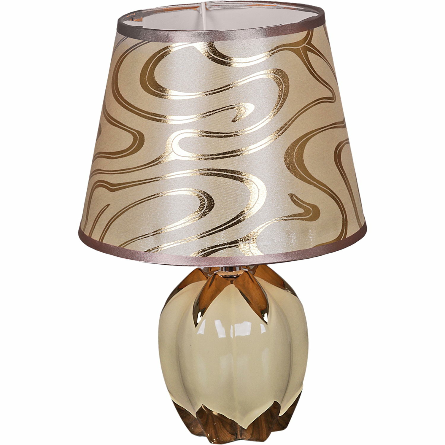 01803-0.7-01  светильник настольный