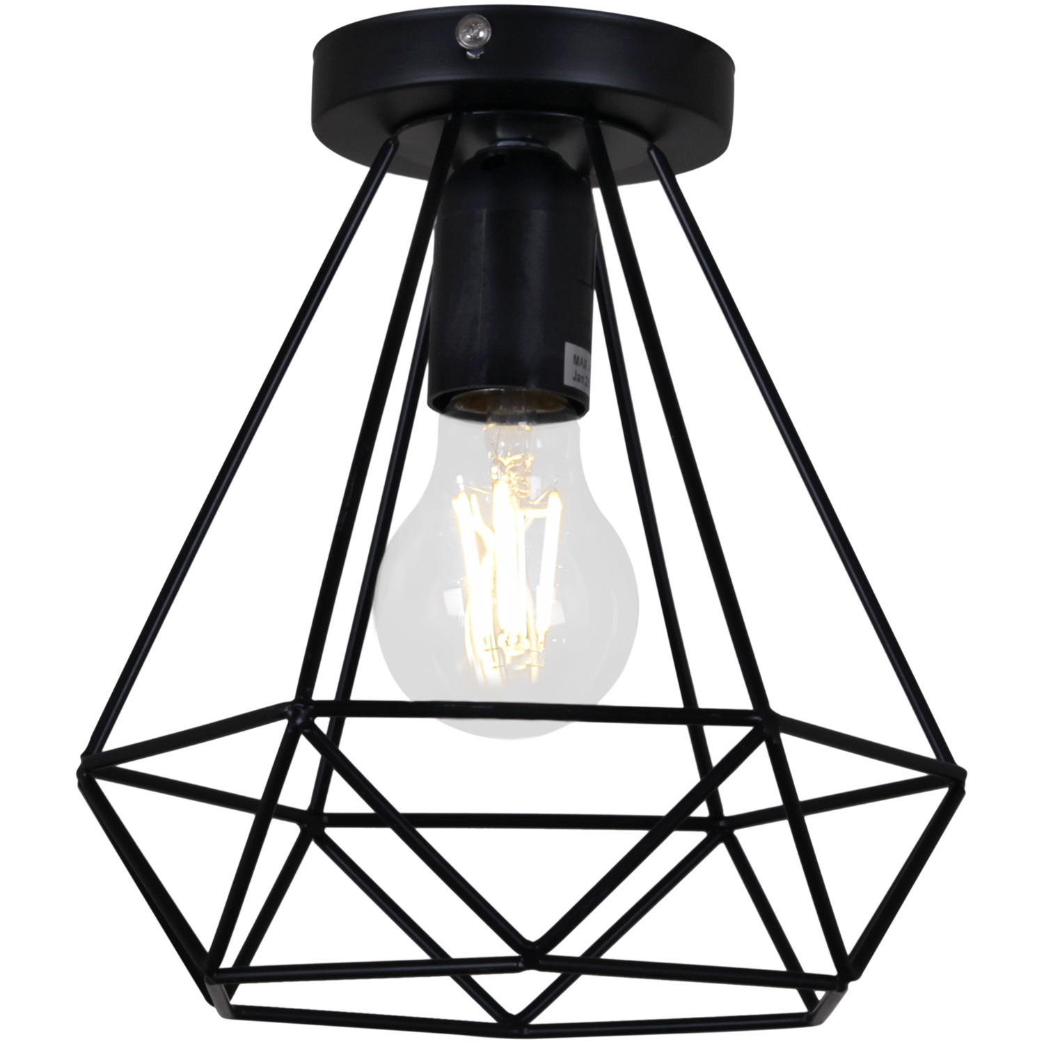 02188-0.3-01 светильник потолочный