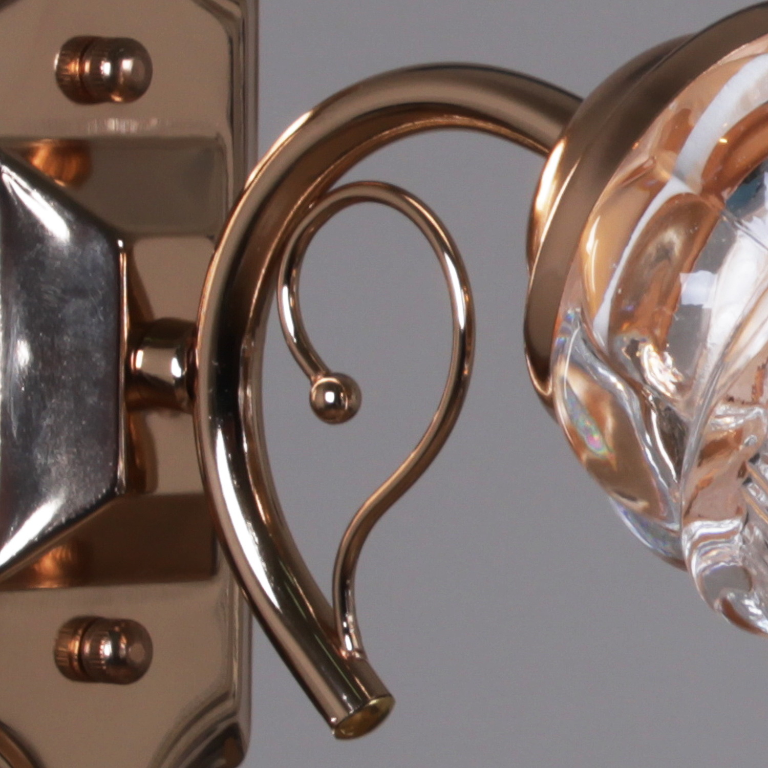 02348-0.2-01 "L" светильник настенный