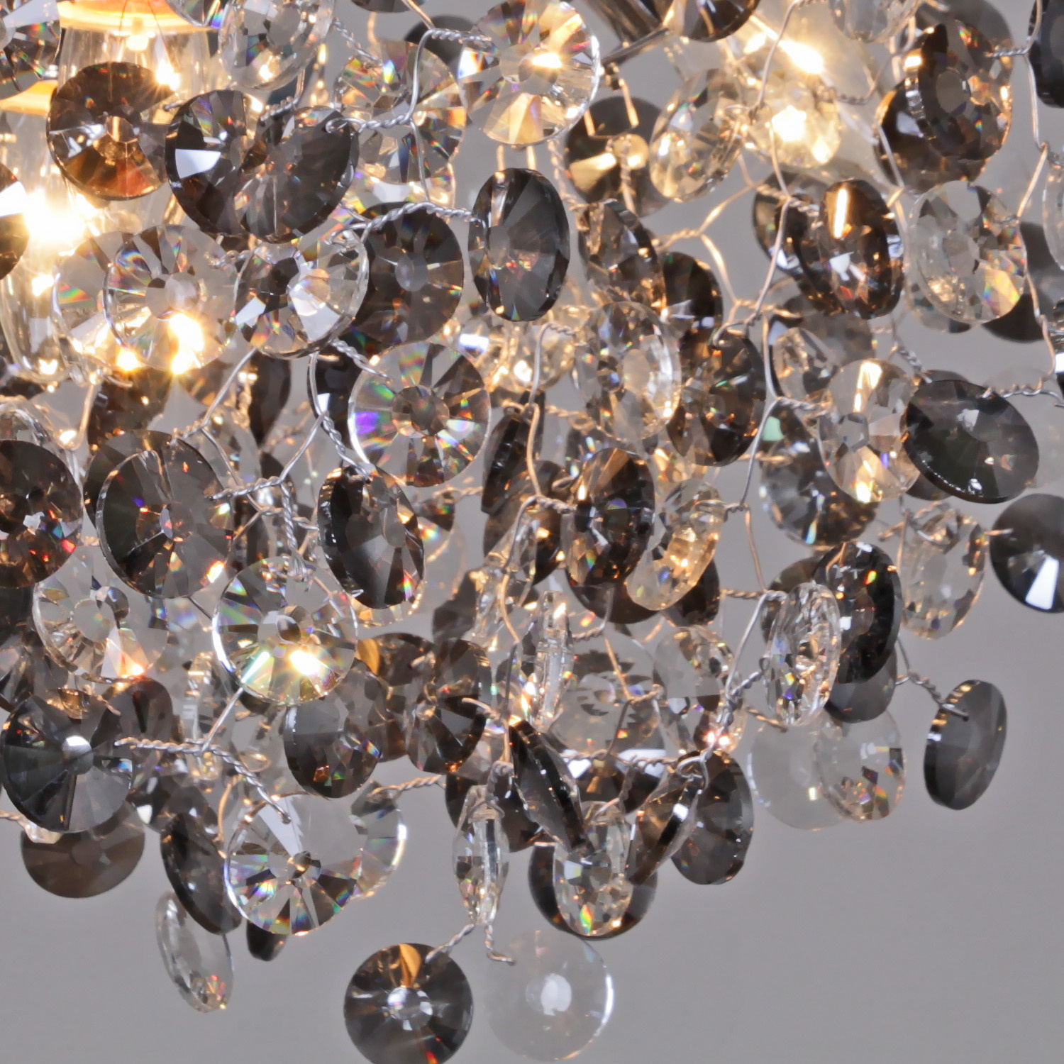 02387-0.3-5+2 "L" светильник потолочный