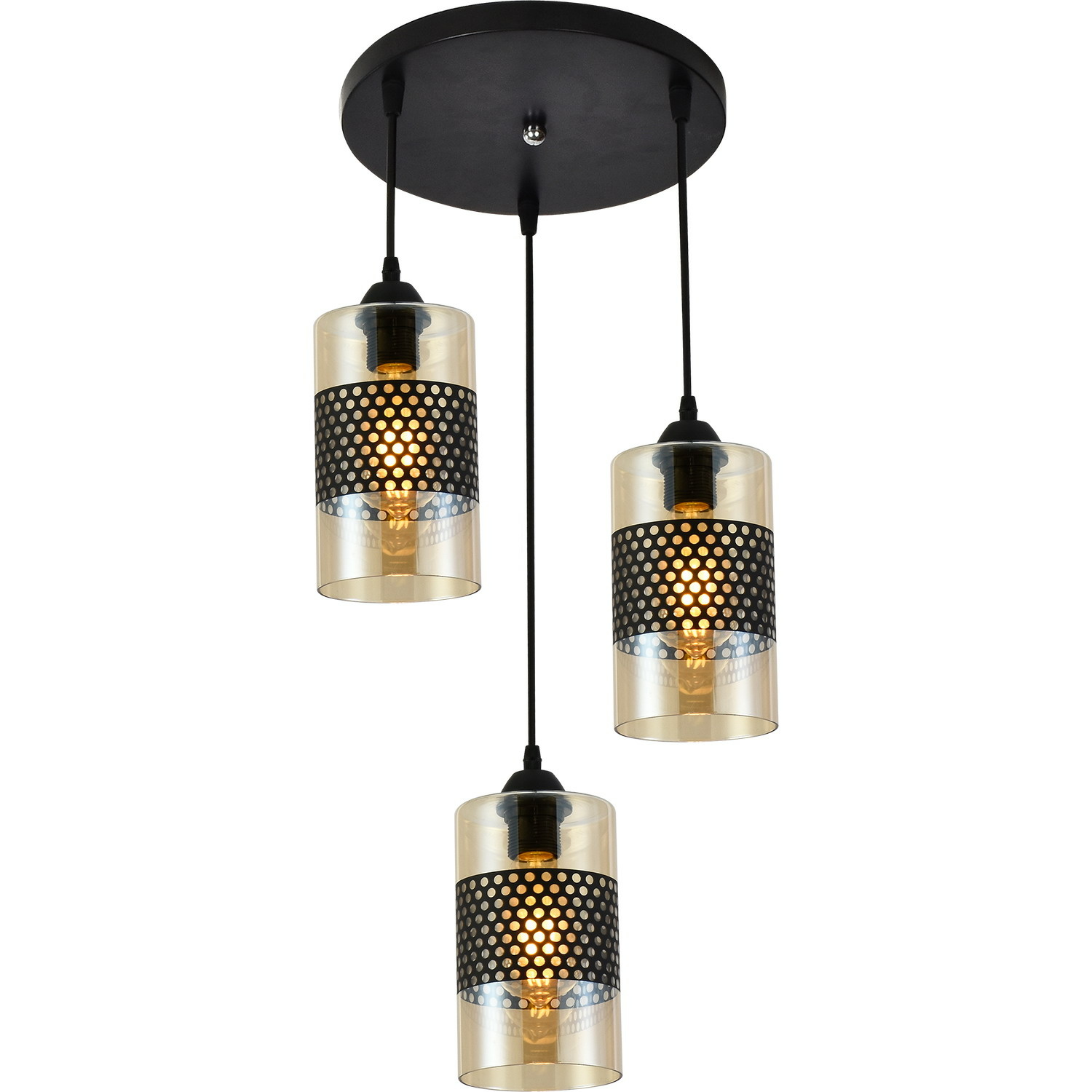 03004-0.9-03 "L" светильник потолочный