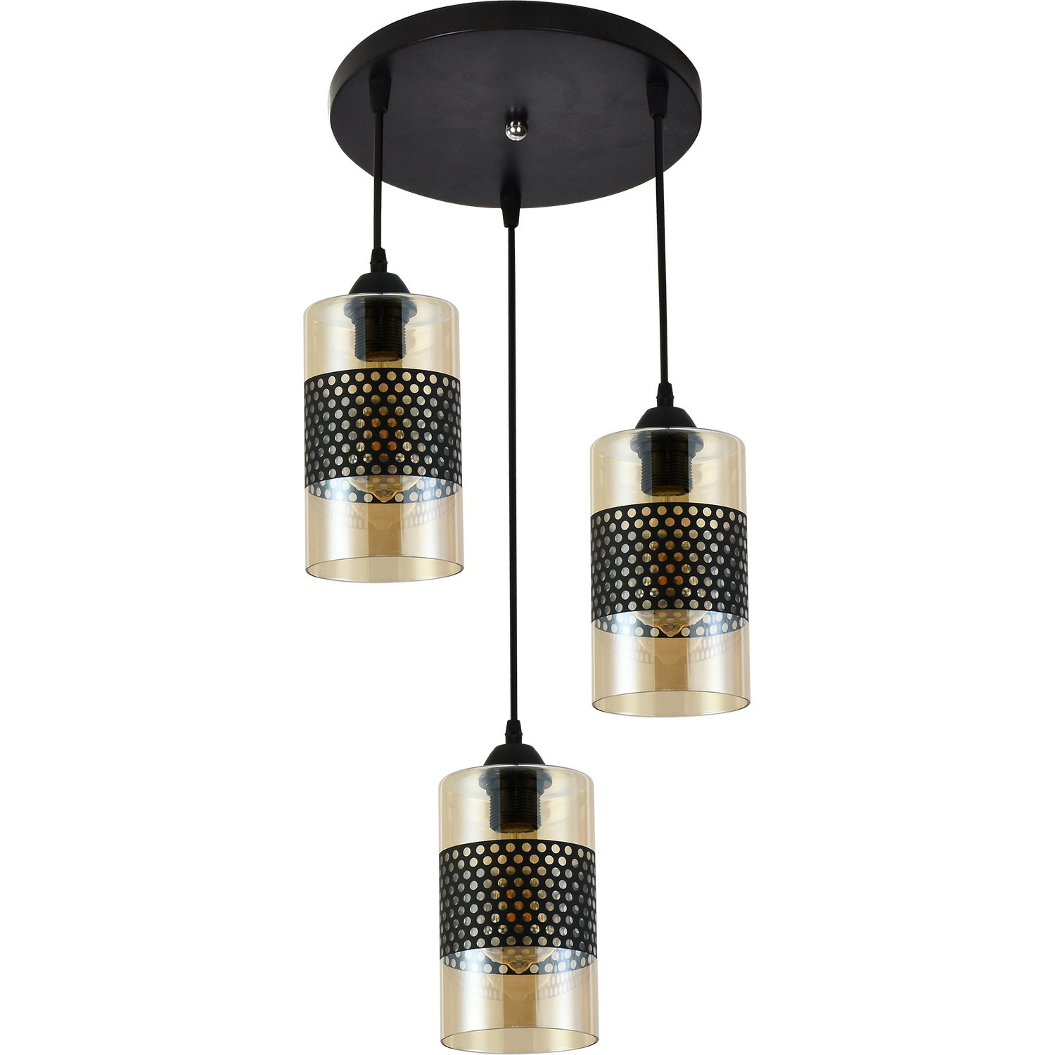 03004-0.9-03 "L" светильник потолочный