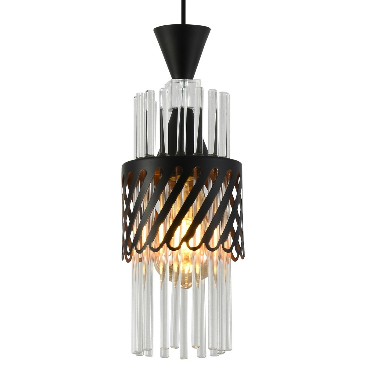 03034-0.9-01 "L" светильник потолочный