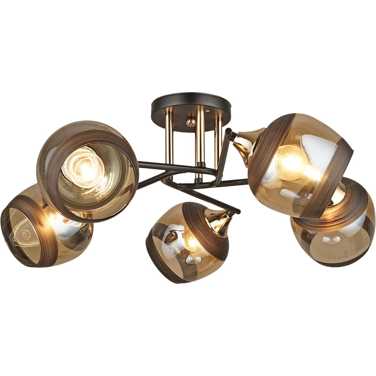 03615-0.3-05 "L" светильник потолочный