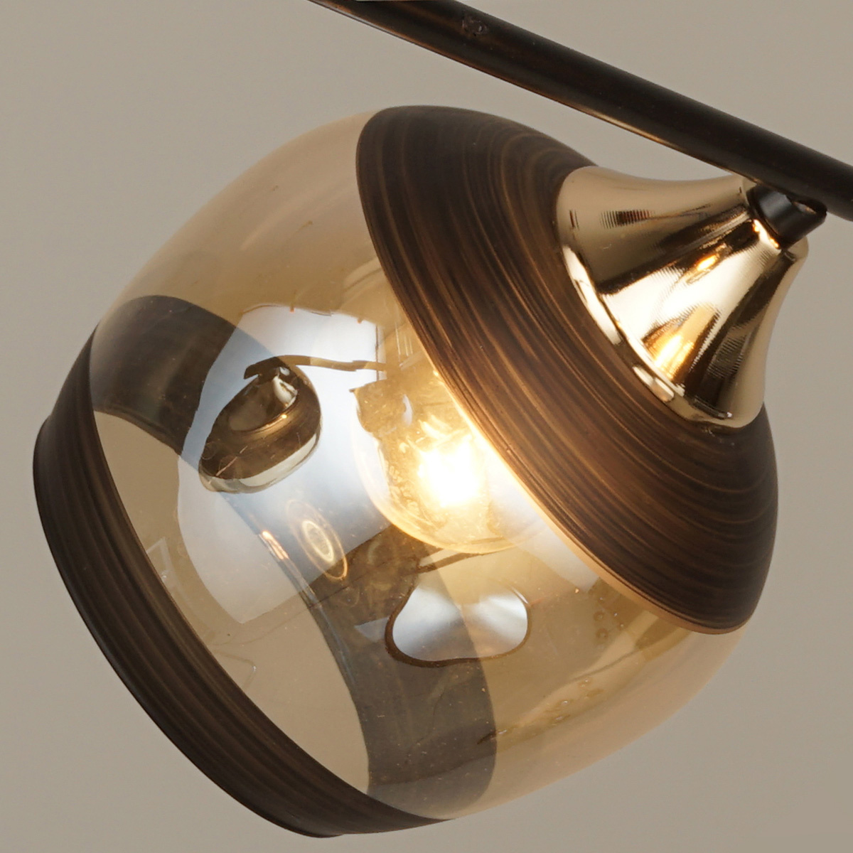 03615-0.3-05 "L" светильник потолочный