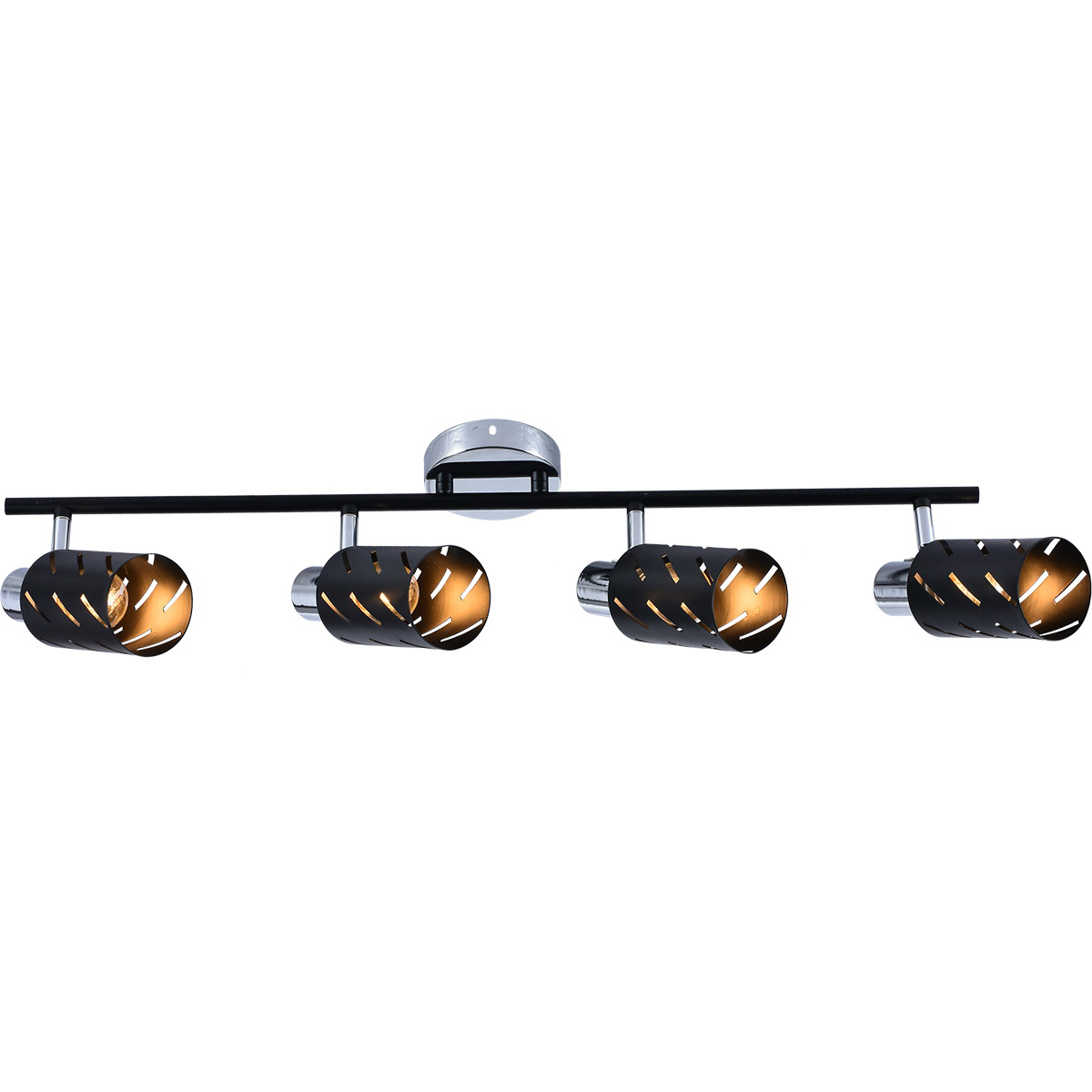 05969-0.8-04 BK+CR светильник потолочный