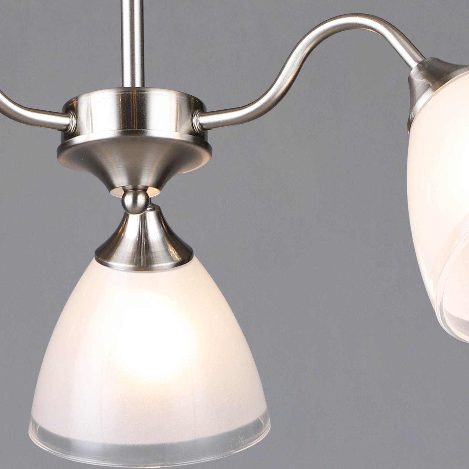 06392-0.3-03 "L" светильник потолочный