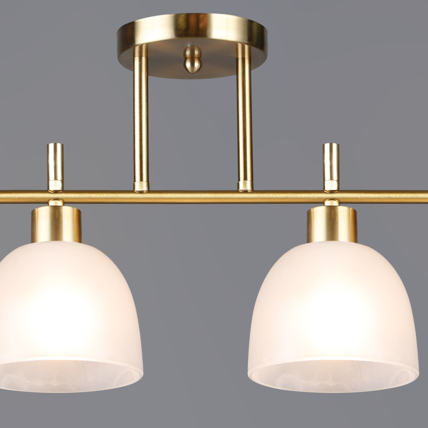 06417-0.3-04 "L" светильник потолочный