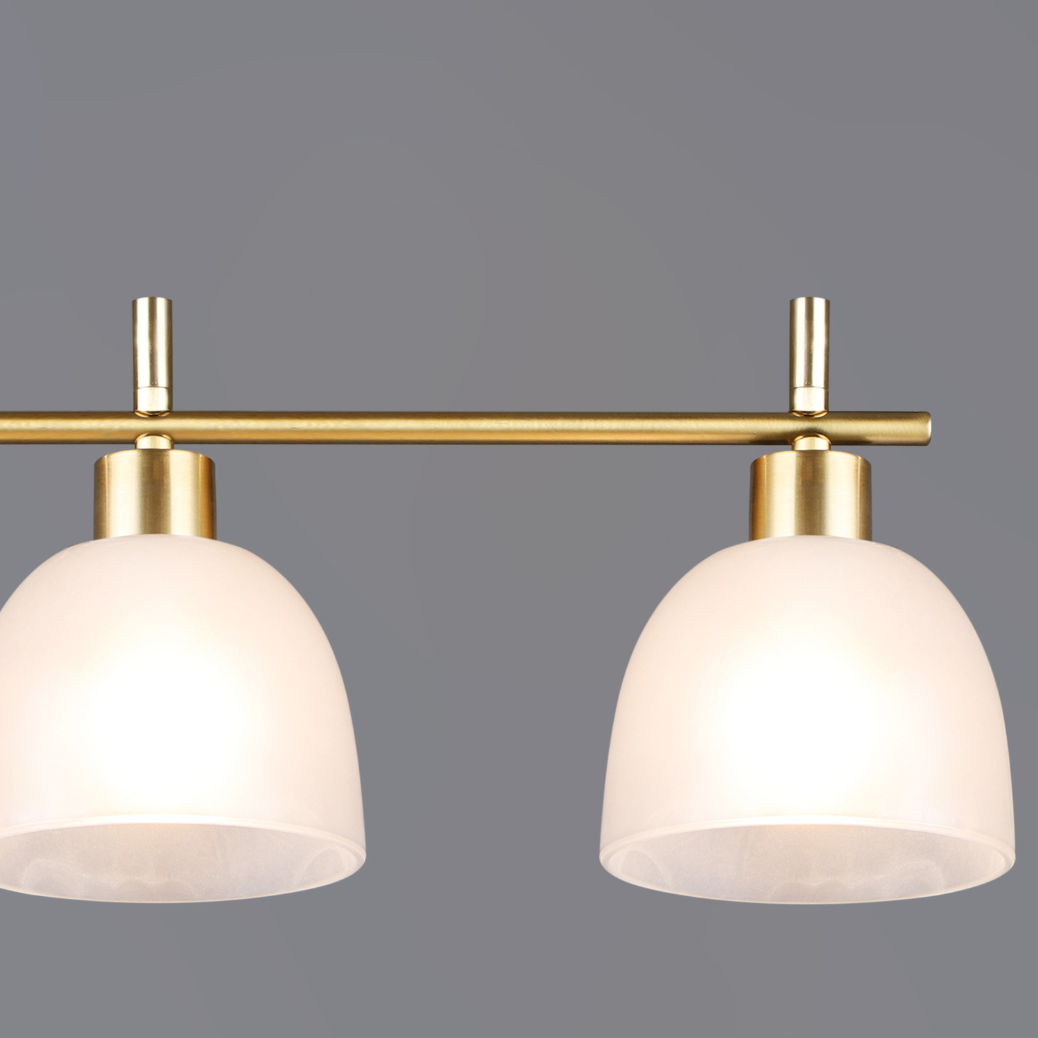 06417-0.3-04 "L" светильник потолочный