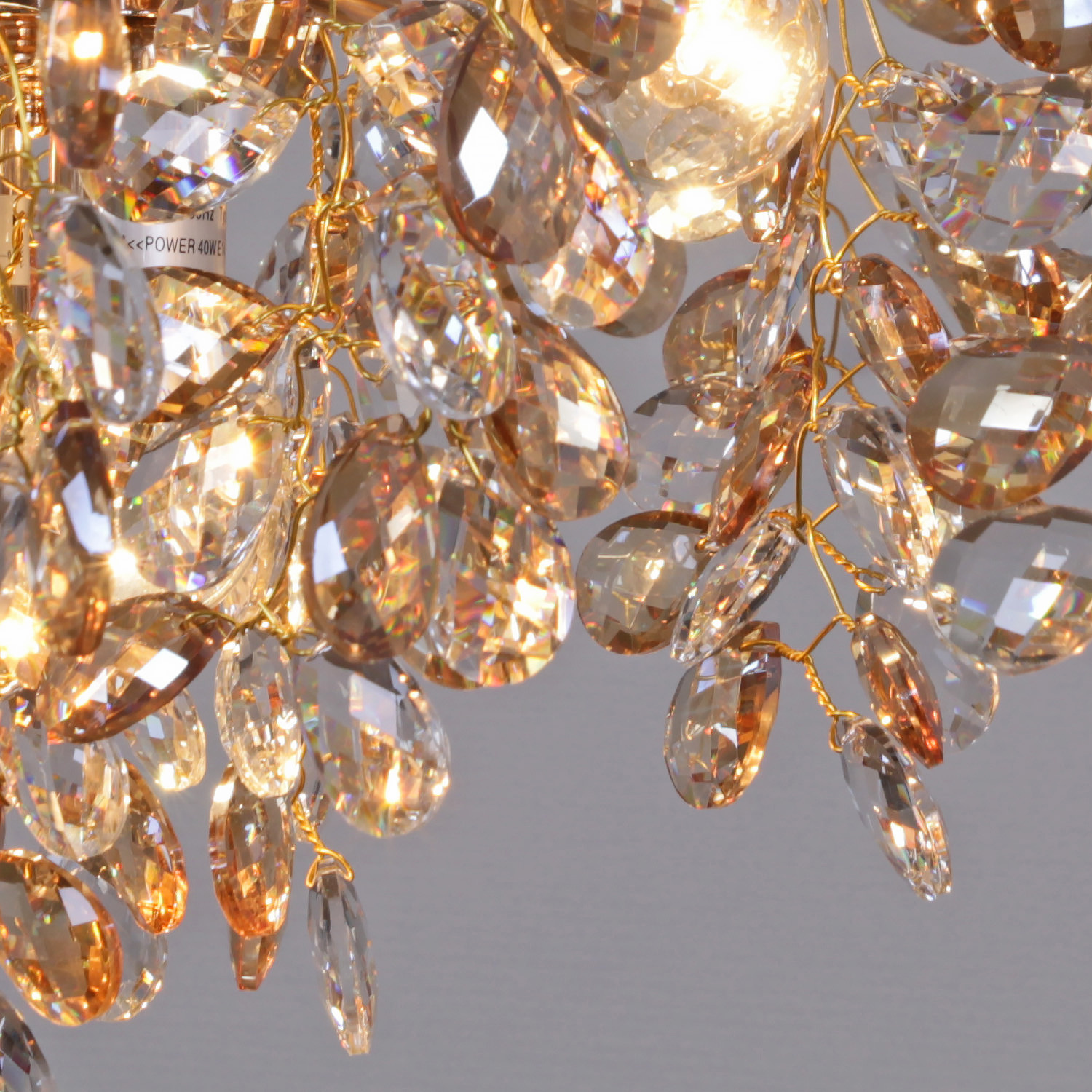 08280-0.4-10 "L" светильник потолочный