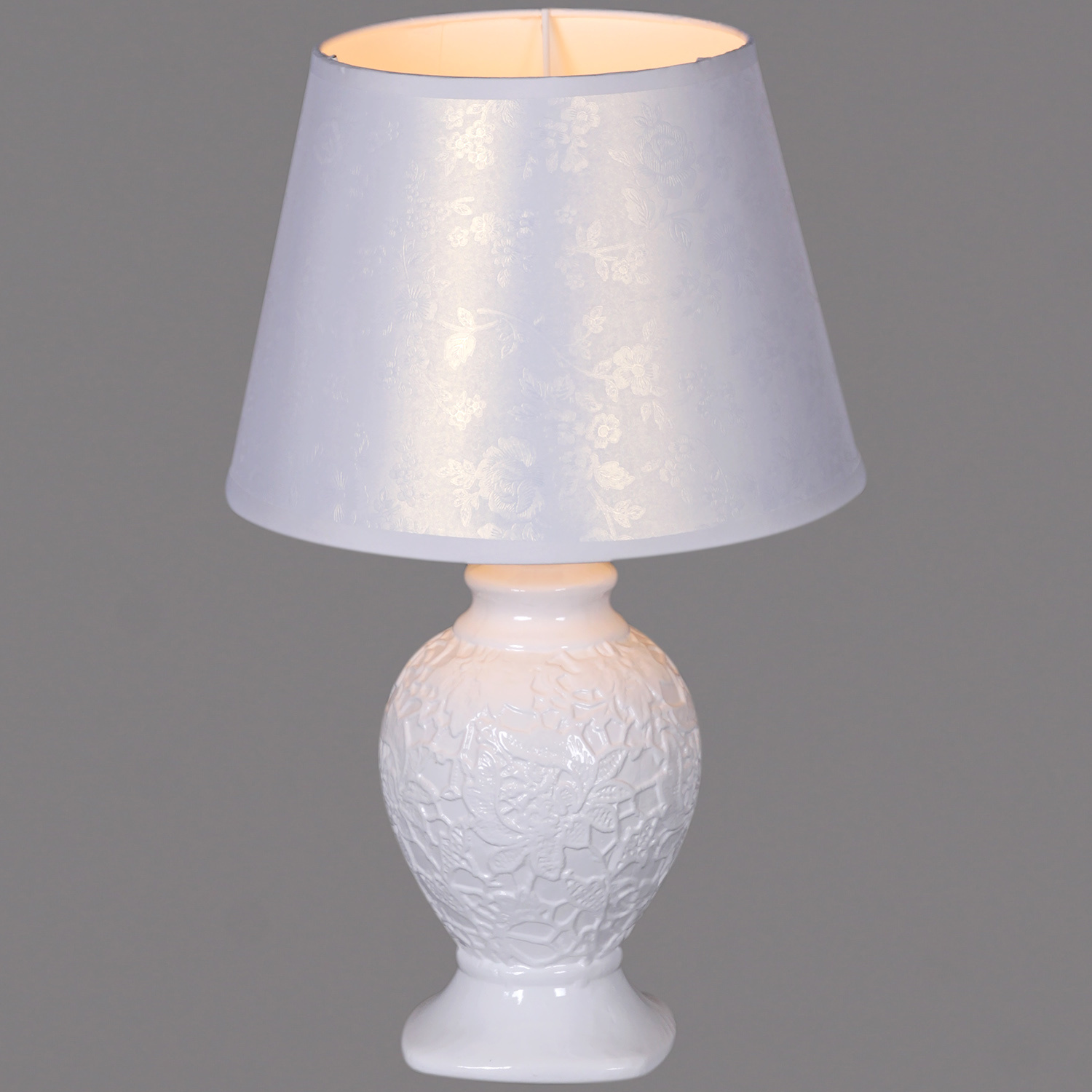 01322-0.7-01  светильник настольный