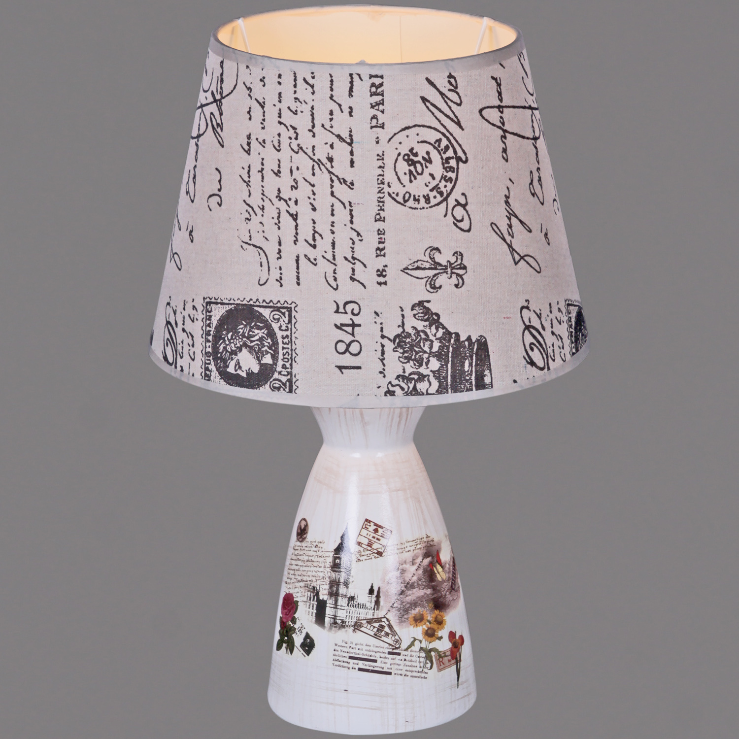 00935-0.7-01  светильник настольный