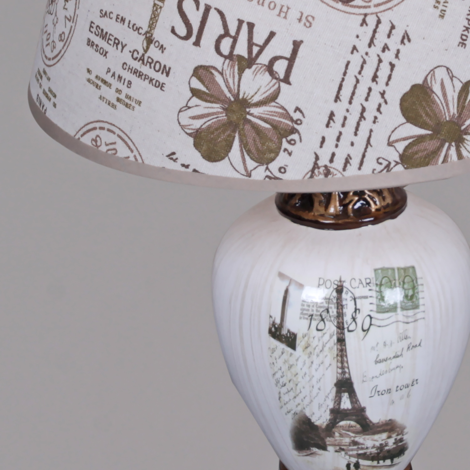 61091-0.7-01(610915-0.7-01)  светильник настольный