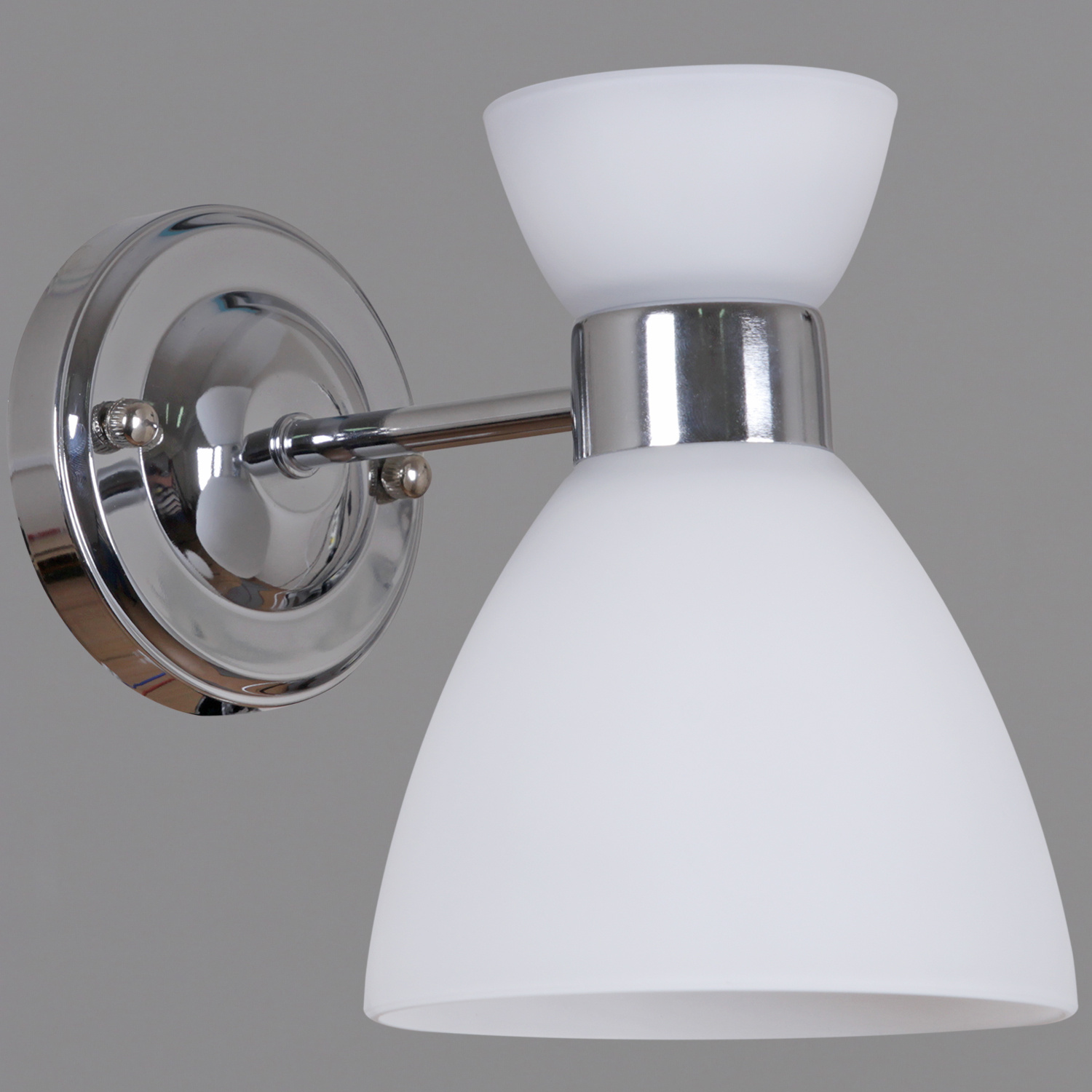 07303-0.2-01 "L" светильник настенный