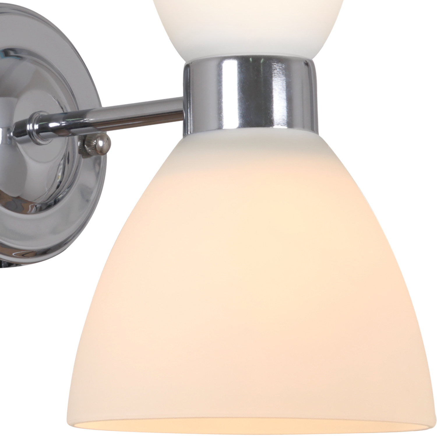 07303-0.2-01 "L" светильник настенный