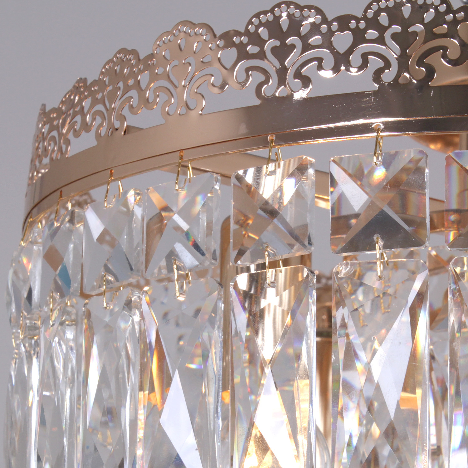 90329-0.3-05 "L" светильник потолочный