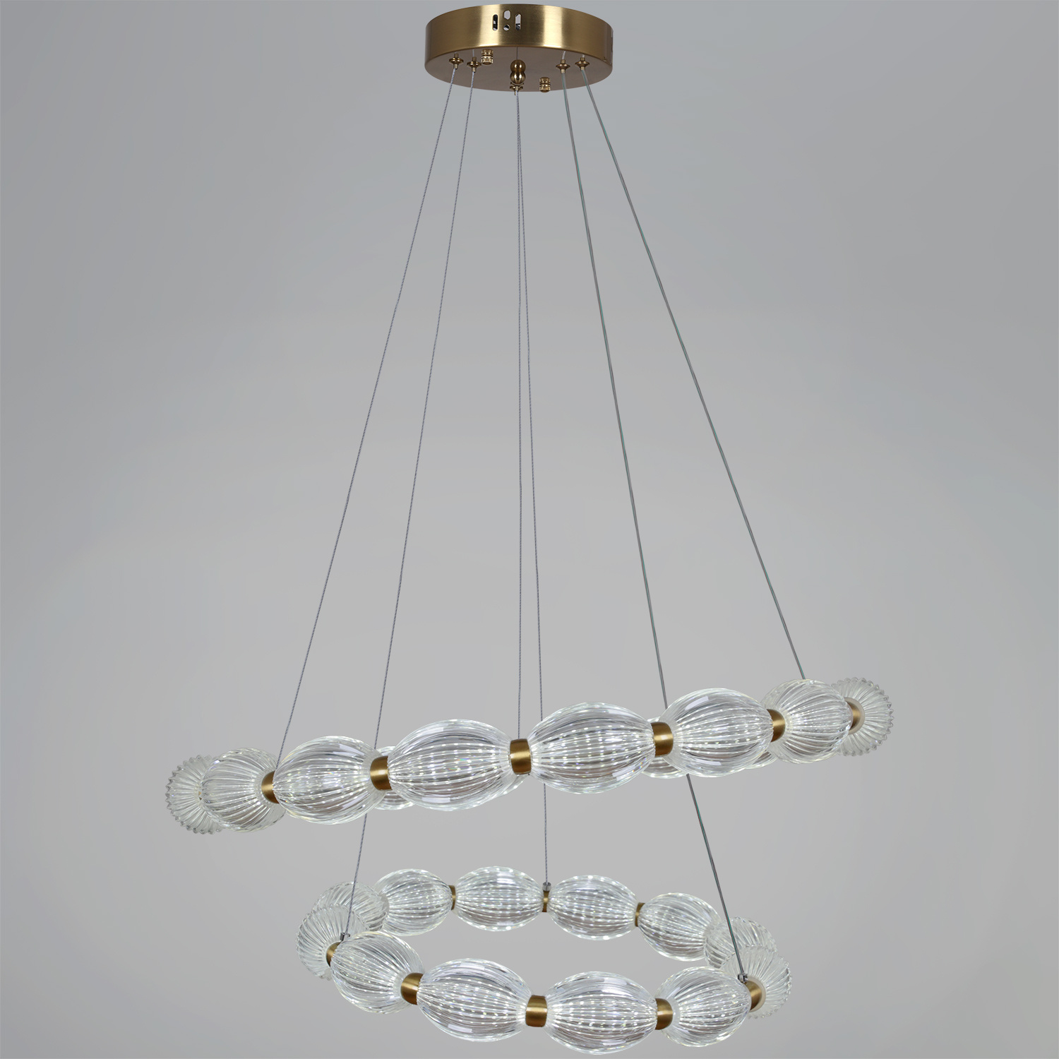 41490-0.4-12+18 светильник потолочный