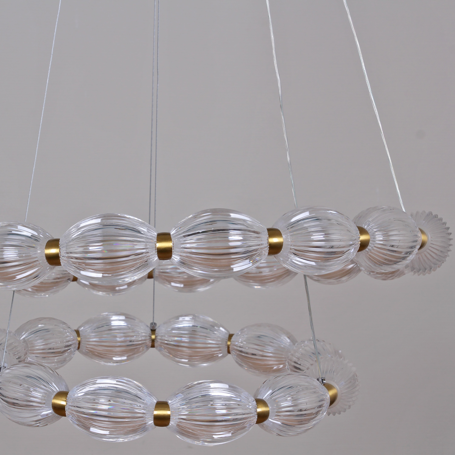 41490-0.4-12+18 светильник потолочный