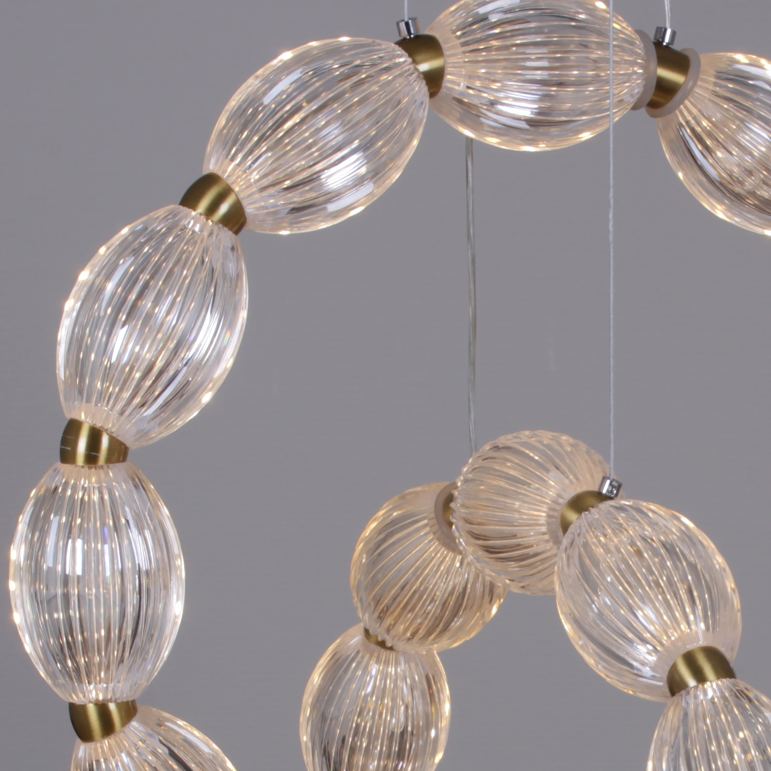 51490-0.4-12+12 светильник потолочный