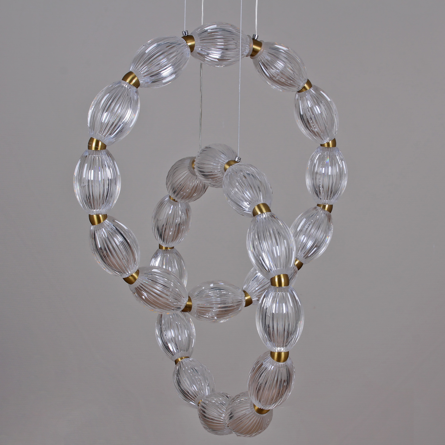 51490-0.4-12+12 светильник потолочный