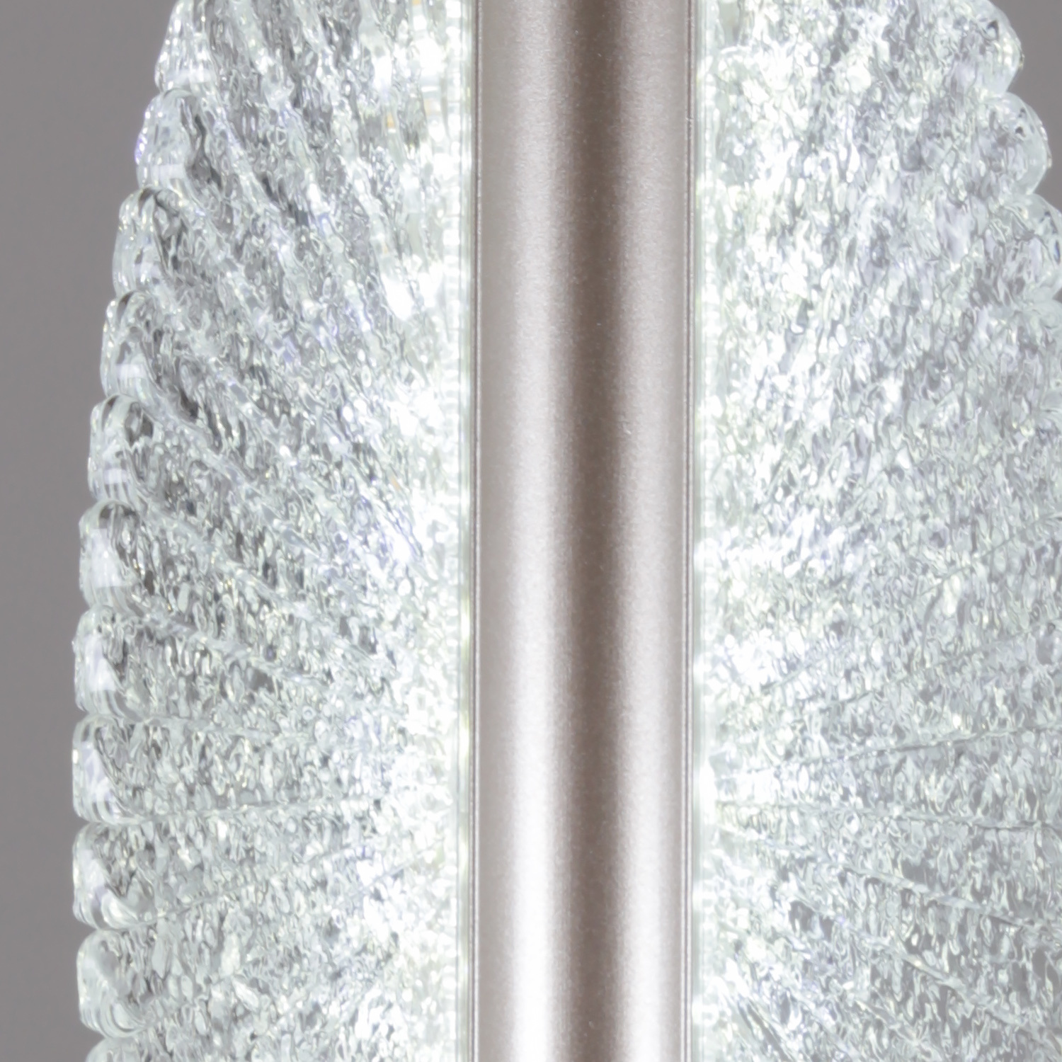 00490-0.2-01S champagne silver светильник настенный