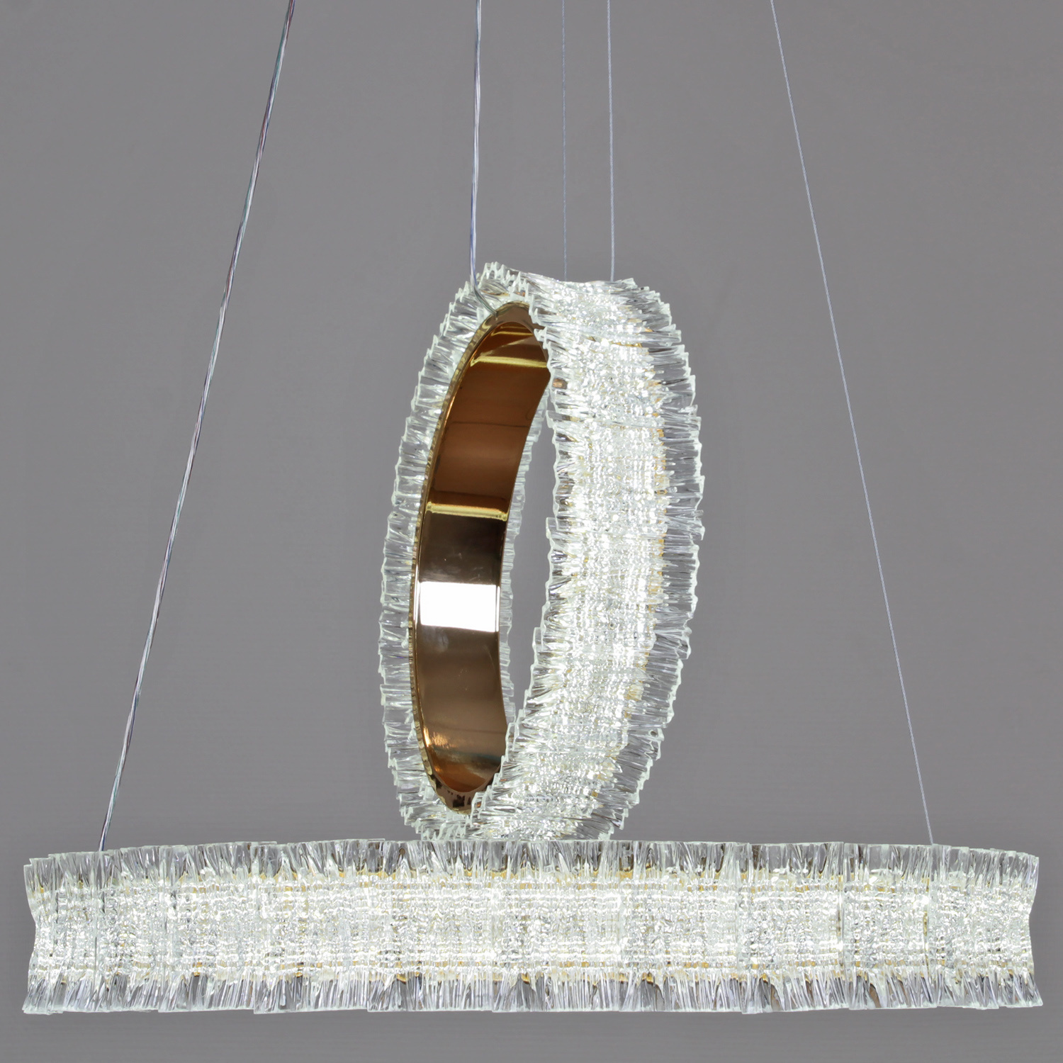 13257-0.4-500+300 светильник потолочный