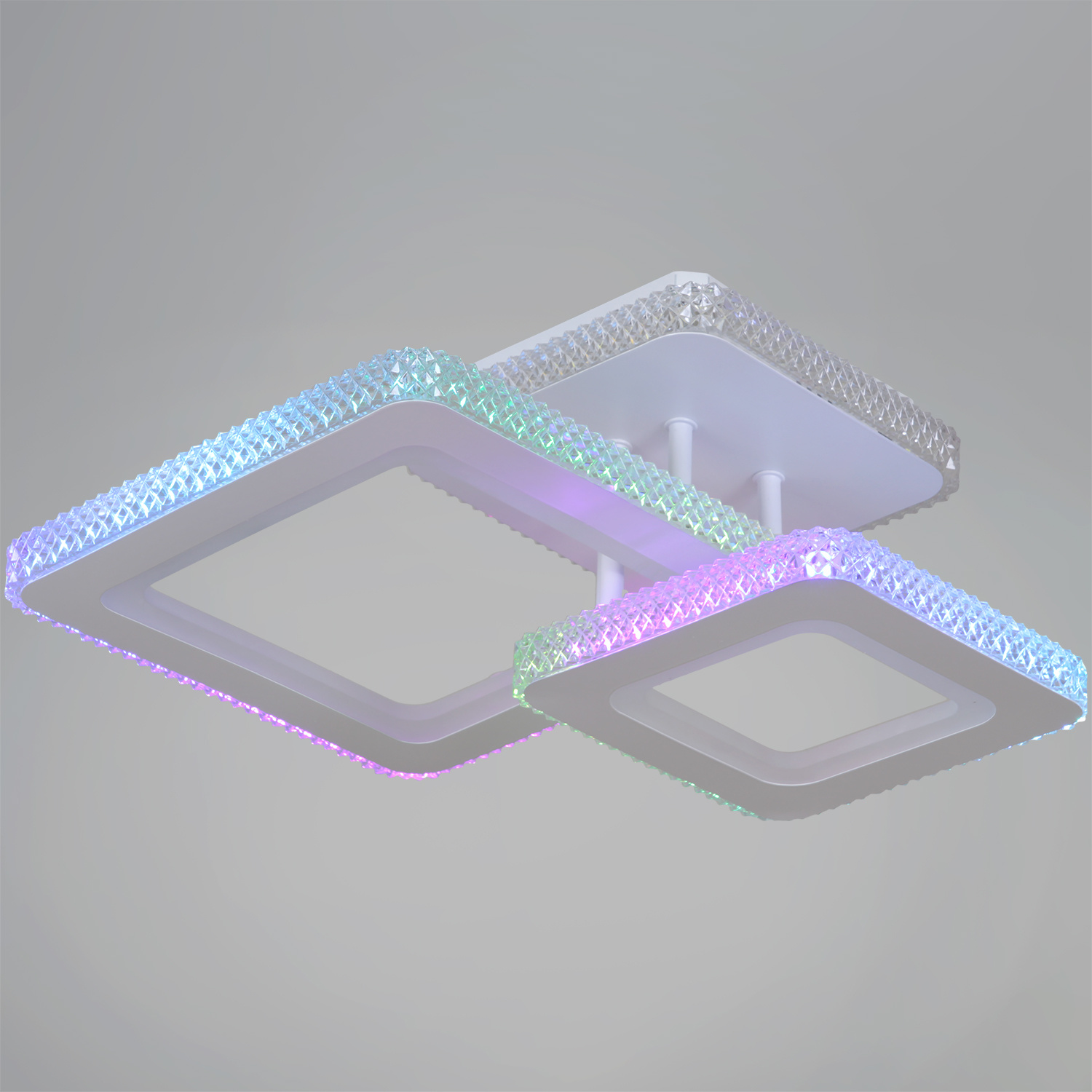 33062-0.3-1+1A светильник потолочный