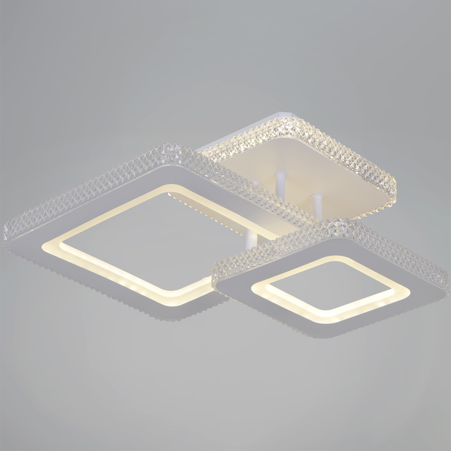 33062-0.3-1+1A светильник потолочный