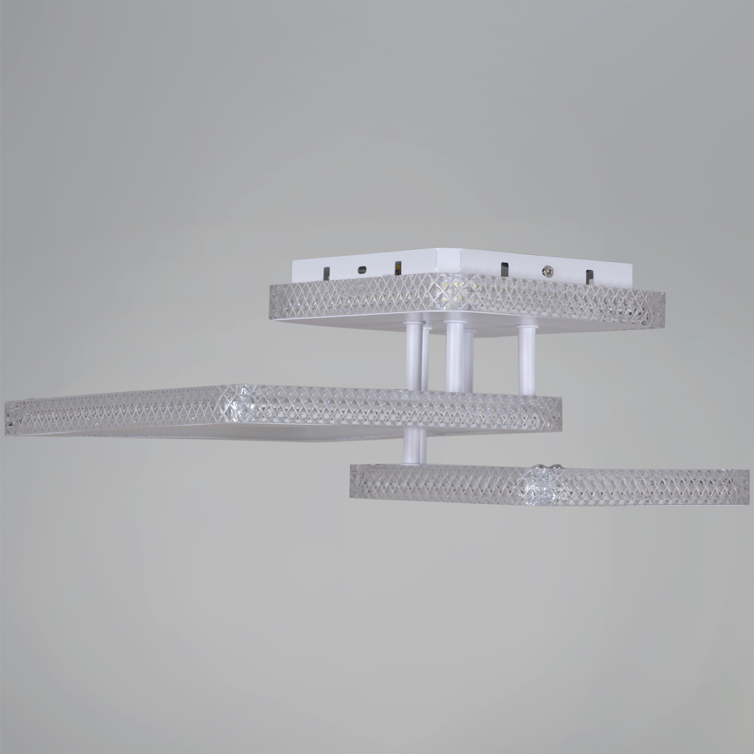 33062-0.3-1+1A светильник потолочный