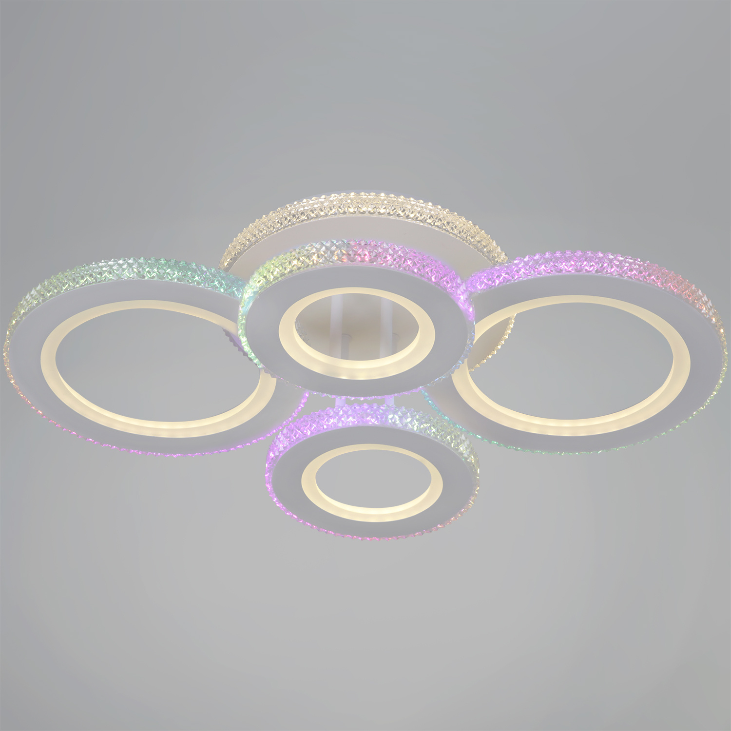 23062-0.3-2+2A светильник потолочный