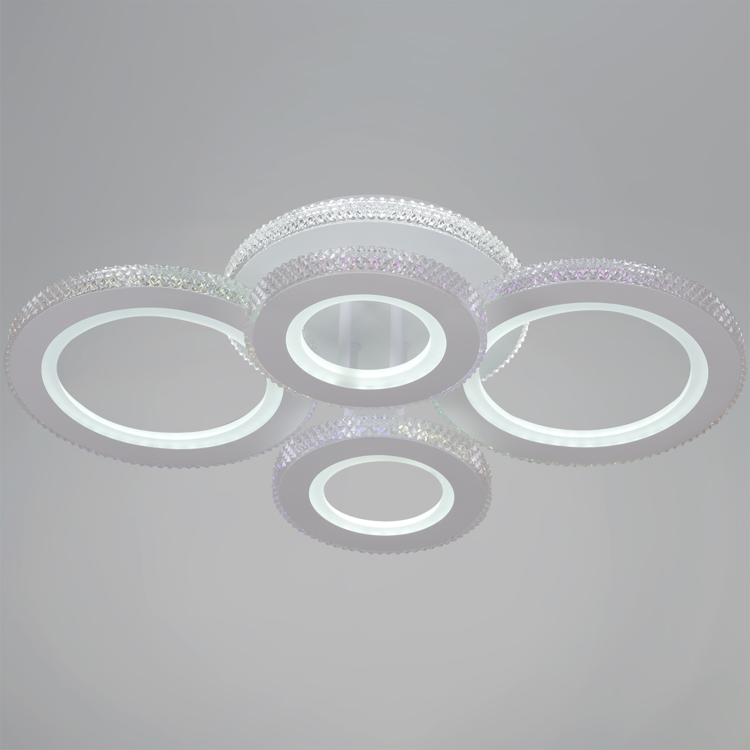 23062-0.3-2+2A светильник потолочный